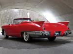 Cadillac Series 62 Eldorado Special Biarritz 2x4 Carb. 1957 года